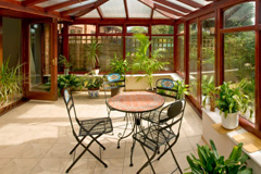 Shadsworth conservatory quotes