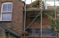 free Shadsworth home extension quotes