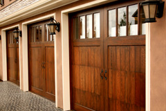 Shadsworth garage extension quotes